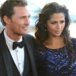 matthew mcconaughey tweets new son